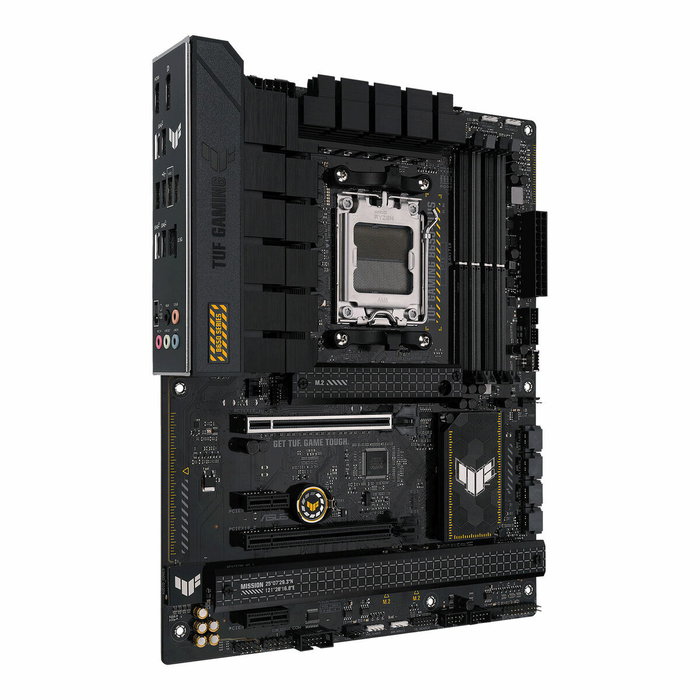 Asus TUF GAMING B650-PLUS Black