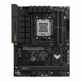 Asus TUF GAMING B650-PLUS Black