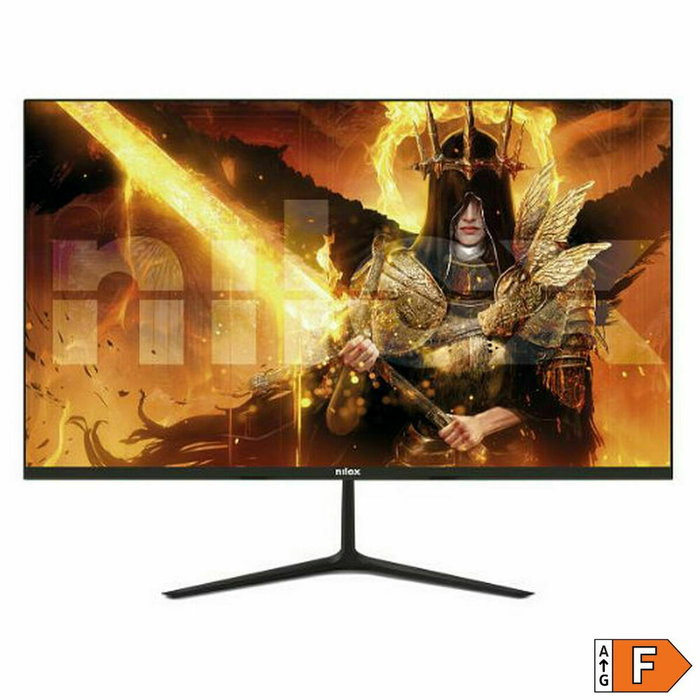 Écran Nilox NXM27FHD751 Full HD 75 Hz 27"