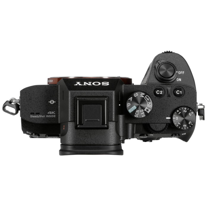 Sony Alpha 7 Mark III Body Sony Alpha 7 Mark III Body