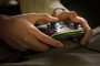 PowerA Spectra Infinity Enhanced - Manette filaire avec LED personnalisable et boutons programmables pour Xbox Series X|S, Xbox One et PC (Réf. 1522360-01)