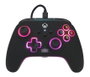 PowerA Spectra Infinity Enhanced - Manette filaire avec LED personnalisable et boutons programmables pour Xbox Series X|S, Xbox One et PC (Réf. 1522360-01)