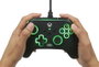 PowerA Spectra Infinity Enhanced - Manette filaire avec LED personnalisable et boutons programmables pour Xbox Series X|S, Xbox One et PC (Réf. 1522360-01)