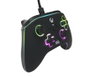PowerA Spectra Infinity Enhanced - Manette filaire avec LED personnalisable et boutons programmables pour Xbox Series X|S, Xbox One et PC (Réf. 1522360-01)