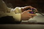 PowerA Spectra Infinity Enhanced - Manette filaire avec LED personnalisable et boutons programmables pour Xbox Series X|S, Xbox One et PC (Réf. 1522360-01)