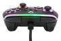 PowerA Spectra Infinity Enhanced - Manette filaire avec LED personnalisable et boutons programmables pour Xbox Series X|S, Xbox One et PC (Réf. 1522360-01)