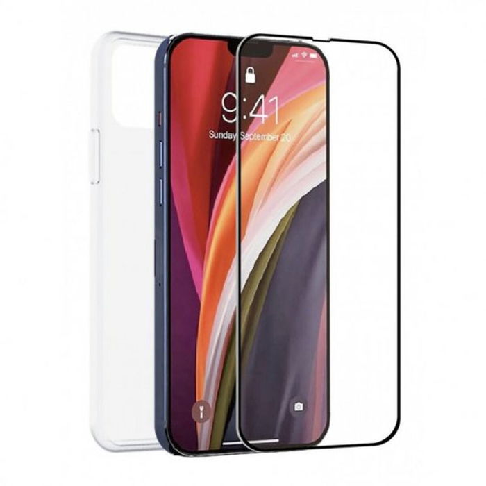 Housse et Protecteur pour Téléphone Portable Muvit iPhone 14