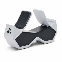 PowerA Station de charge double pour manettes DualSense PlayStation 5 - Blanc