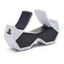 Power A 1522855-01 Station de Charge Double Officielle pour Manette DualSense PlayStation 5 - Charge et Exposition Deux Manettes Sans Fil