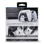 Power A 1522855-01 Station de Charge Double Officielle pour Manette DualSense PlayStation 5 - Charge et Exposition Deux Manettes Sans Fil