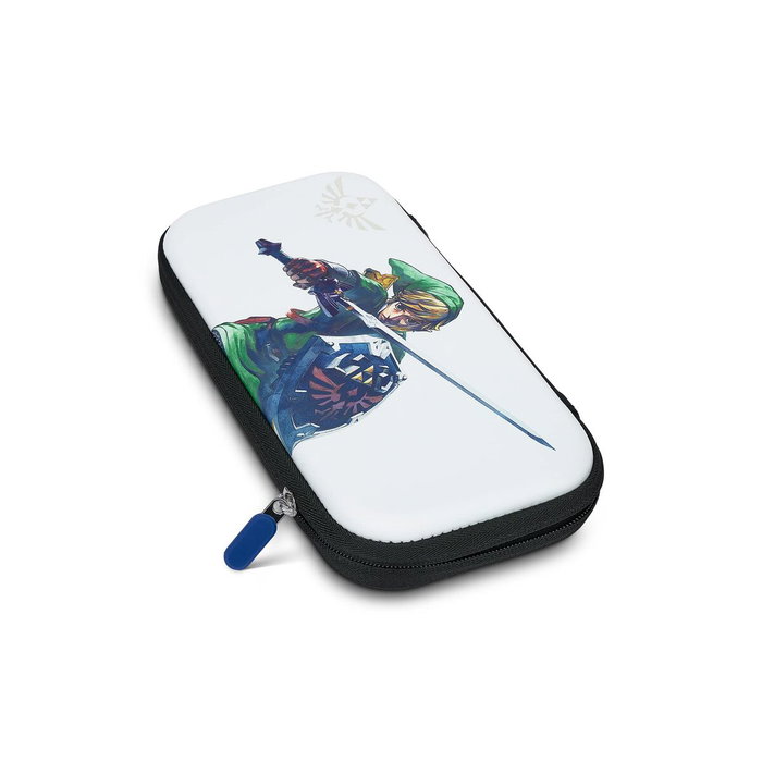 Power A Étui de protection Sword Defense pour Nintendo Switch, OLED et Lite Power A Étui de protection Sword Defense pour Nintendo Switch, OLED et Lite