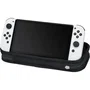Power A Housse de protection Nintendo Switch Modèle OLED/Lite, Master Sword Defense, pour 10 cartes de jeu