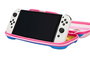 Power A NSCS0068-01 Étui protecteur compact pour Nintendo Switch, Nintendo Switch OLED et Switch Lite - avec motif Kirby et rangement pour 9 cartes