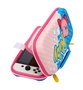 Power A NSCS0068-01 Étui protecteur compact pour Nintendo Switch, Nintendo Switch OLED et Switch Lite - avec motif Kirby et rangement pour 9 cartes
