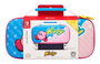 Power A NSCS0068-01 Étui protecteur compact pour Nintendo Switch, Nintendo Switch OLED et Switch Lite - avec motif Kirby et rangement pour 9 cartes