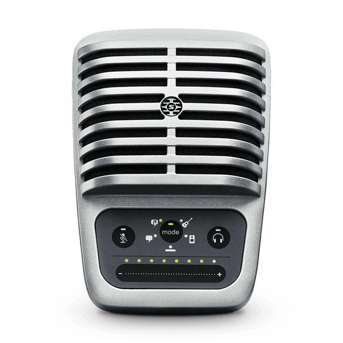 Shure MOTIVMV51 Gris