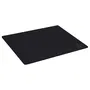 Logitech G Tapis de Souris Gamer G740 - Noir - Surface Épaisse pour Jeu Précision - 460 x 600 x 5 mm