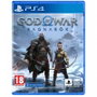 Sony God of War Ragnarök - Jeu PS4 - Édition Standard - PEGI 18 - Action Aventure