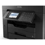 Epson WF-7840DTWF - Imprimante jet d'encre multifonction - Impression recto-verso automatique - Format Legal (216 x 356 mm) - Connexion sans fil