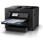 Epson WF-7840DTWF - Imprimante jet d'encre multifonction - Impression recto-verso automatique - Format Legal (216 x 356 mm) - Connexion sans fil