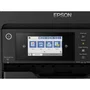Epson WF-7840DTWF - Imprimante jet d'encre multifonction - Impression recto-verso automatique - Format Legal (216 x 356 mm) - Connexion sans fil