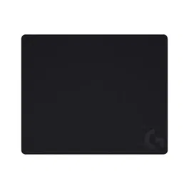 Logitech G G440 Tapis de souris gamer rigide avec surface optimisée pour capteurs - Noir - 340 x 280 x 5 mm