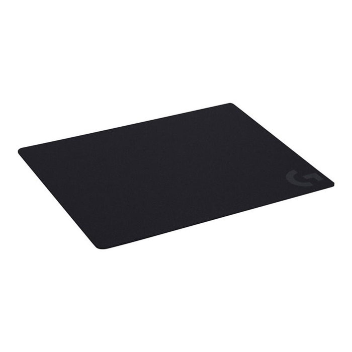 Logitech G440 Tapis de souris gaming rigide Noir