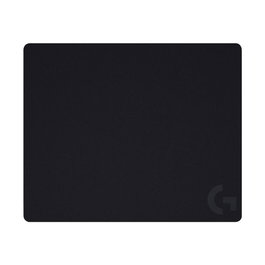 Logitech G440 Tapis de souris gaming rigide Noir