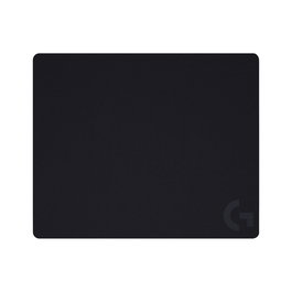 Tapis Gaming Logitech 943-000792 34 x 28 cm Noir