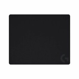 Logitech G440 Tapis de souris de jeu Noir