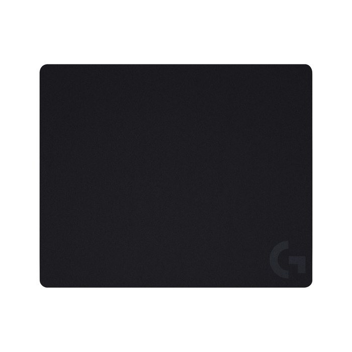 Logitech G440 Tapis de souris gaming rigide Noir