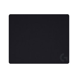 Logitech Tapis de Souris de Jeu G440 - Surface Rapide - Noir