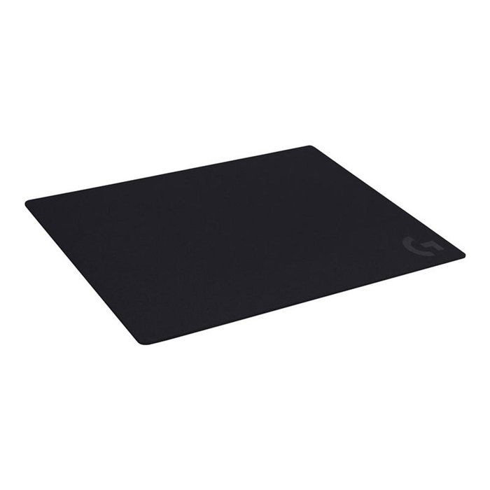 Logitech G G640 Tapis de souris gaming 46x40 cm, grande surface, base caoutchouc antidérapante Logitech G G640 Tapis de souris gaming 46x40 cm, grande surface, base caoutchouc antidérapante