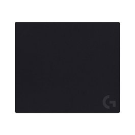Logitech G G640 Tapis de souris gaming 46x40 cm, grande surface, base caoutchouc antidérapante