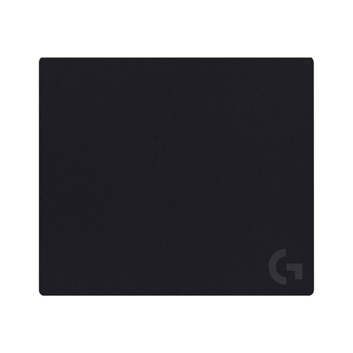 Logitech G G640 Tapis de souris gaming 46x40 cm, grande surface, base caoutchouc antidérapante Logitech G G640 Tapis de souris gaming 46x40 cm, grande surface, base caoutchouc antidérapante