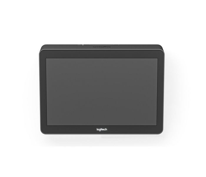 Logitech Tap Système de Vidéoconférence Noir