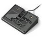 Logitech Tap Cat5e Kit - Contrôleur tactile 10,1 pouces, Noir