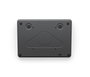 Logitech Tap Cat5e Kit - Contrôleur tactile 10,1 pouces, Noir