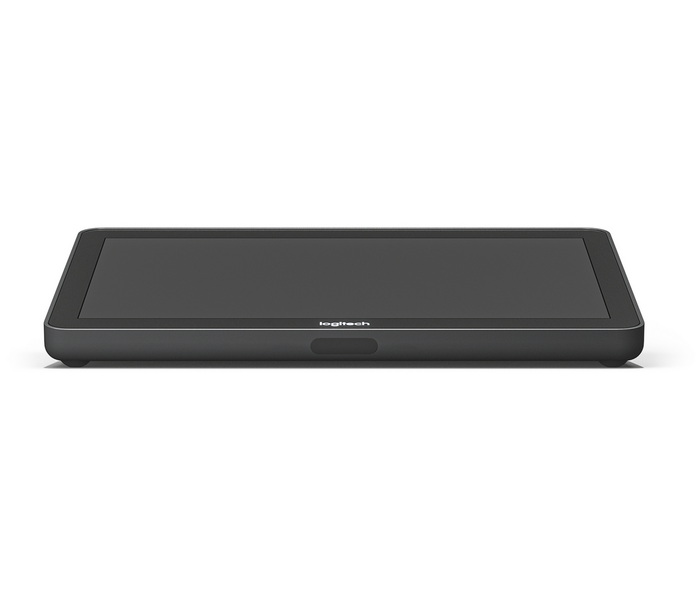 Logitech 939-001950 Kit Panneau de Contrôle pour Salle de Réunion Tap avec Câble Cat5e Noir Logitech 939-001950 Kit Panneau de Contrôle pour Salle de Réunion Tap avec Câble Cat5e Noir