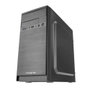 Tacens ANIMA AC4 Boîtier PC Mini Tour MicroATX / Mini-ITX avec Aluminium