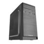 Tacens ANIMA AC4 Boîtier PC Mini Tour MicroATX / Mini-ITX avec Aluminium