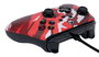 PowerA Enhanced Manette avec Câble pour Xbox Series X|S/One/PC - Camouflage Rouge - 1525942-01 - Double Vibration, Boutons Programmables, Cable USB 3m