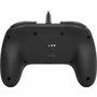 HORI Fighting Commander OCTA - Manette filaire pour PS4, PS5 et PC - Noir