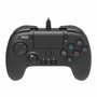 HORI Fighting Commander OCTA - Manette filaire pour PS4, PS5 et PC - Noir