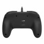 HORI Fighting Commander OCTA - Manette filaire pour PS4, PS5 et PC - Noir