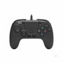 HORI Fighting Commander OCTA - Manette filaire pour PS4, PS5 et PC - Noir