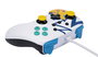 PowerA NSGP0041-01 Manette Améliorée avec Câble USB-C pour Nintendo Switch - Design Pikachu High Voltage, 3 m, Ergonomique, Boutons Programmables