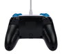 PowerA NSGP0041-01 Manette Améliorée avec Câble USB-C pour Nintendo Switch - Design Pikachu High Voltage, 3 m, Ergonomique, Boutons Programmables