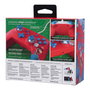 PowerA NSGP0001-01 Manette avec câble USB améliorée pour Nintendo Switch - Thème Super Mario WOO-HOO! - Avec boutons programmables et prise pour casque