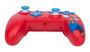 PowerA NSGP0001-01 Manette avec câble USB améliorée pour Nintendo Switch - Thème Super Mario WOO-HOO! - Avec boutons programmables et prise pour casque